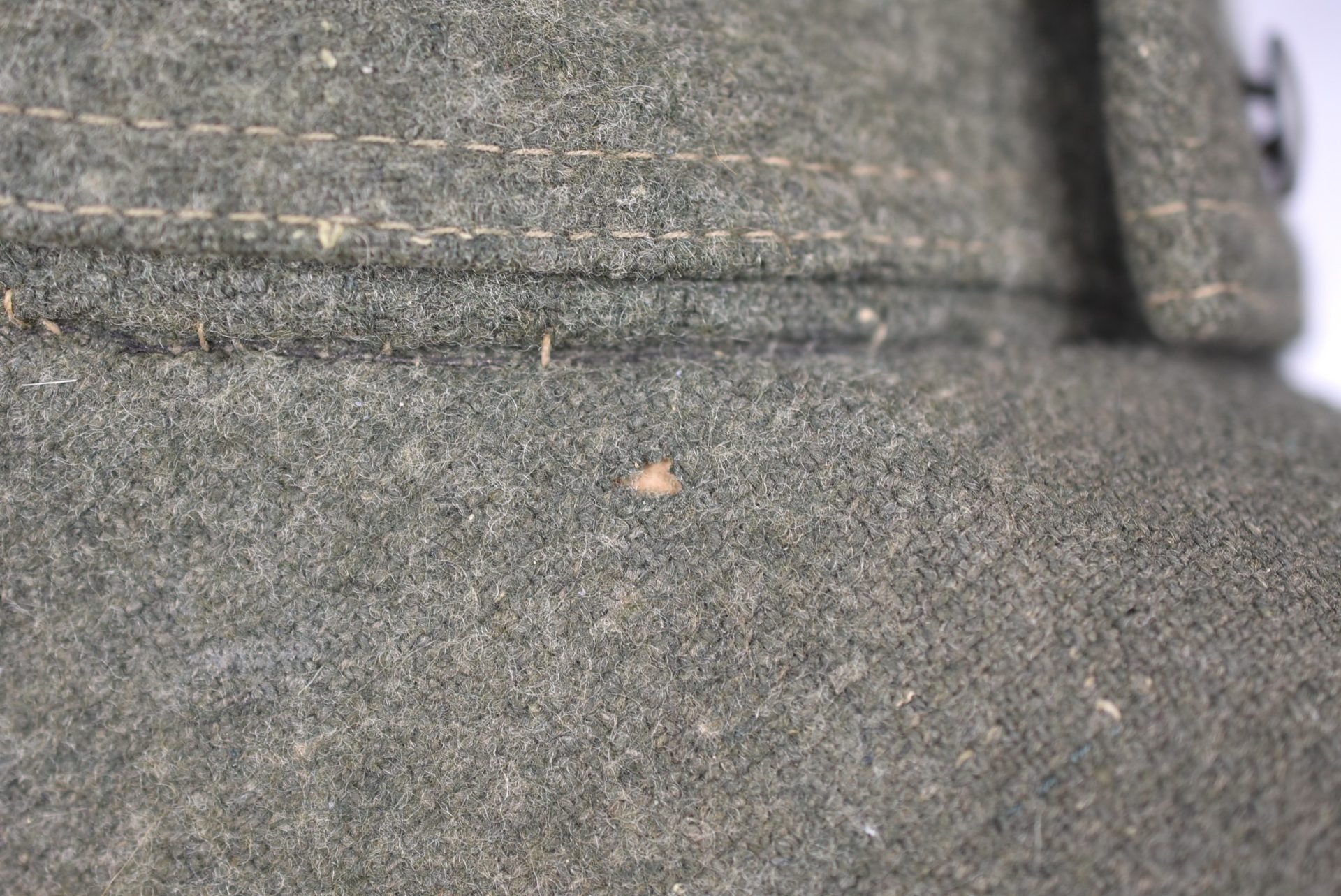 M43 Army (Heer) officer field cap — image 10