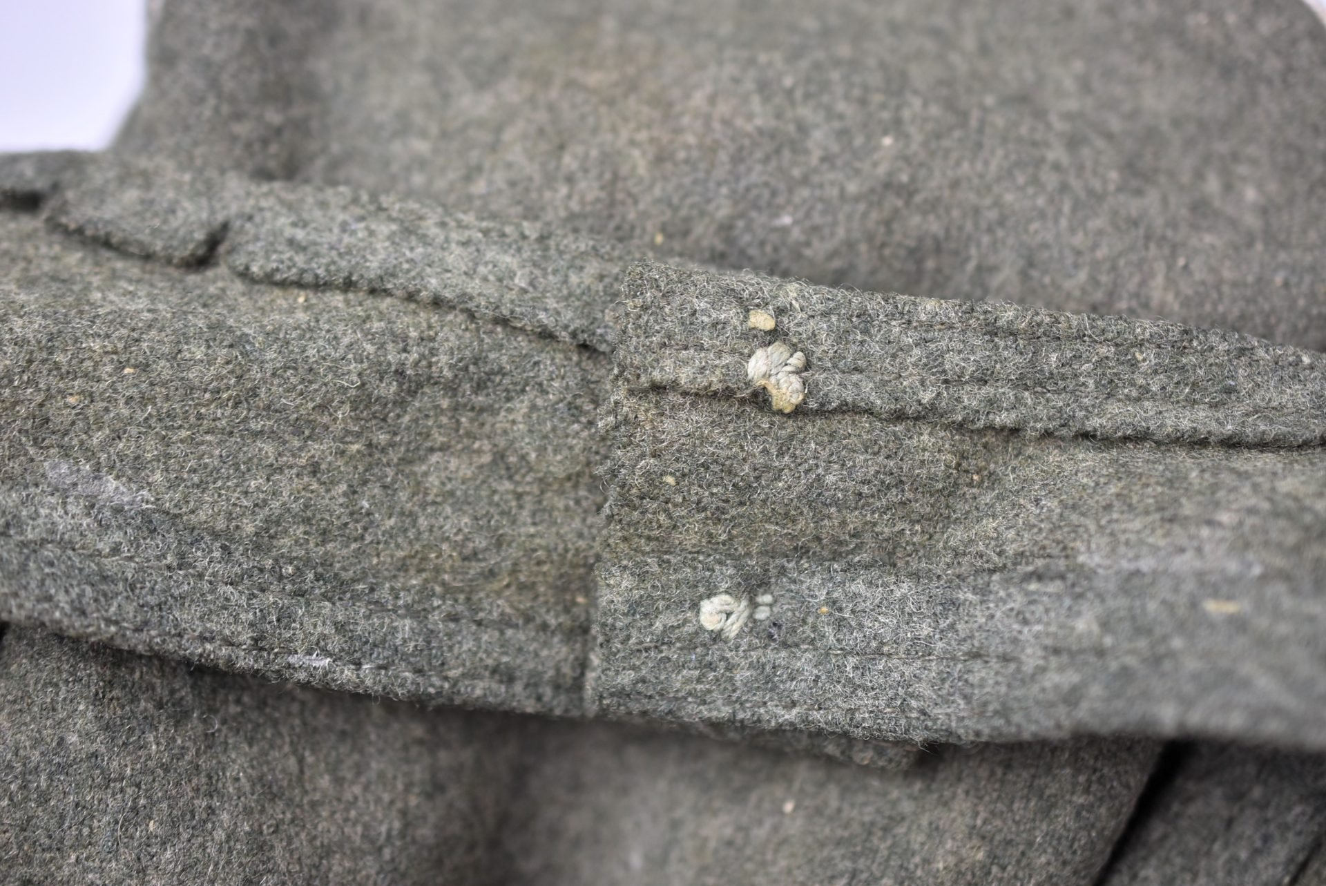 M43 Army (Heer) officer field cap — image 13