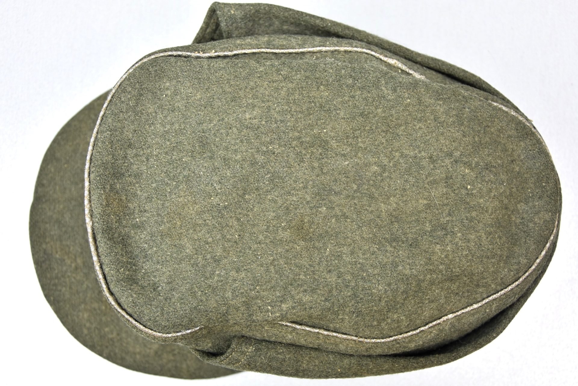 M43 Army (Heer) officer field cap — image 17