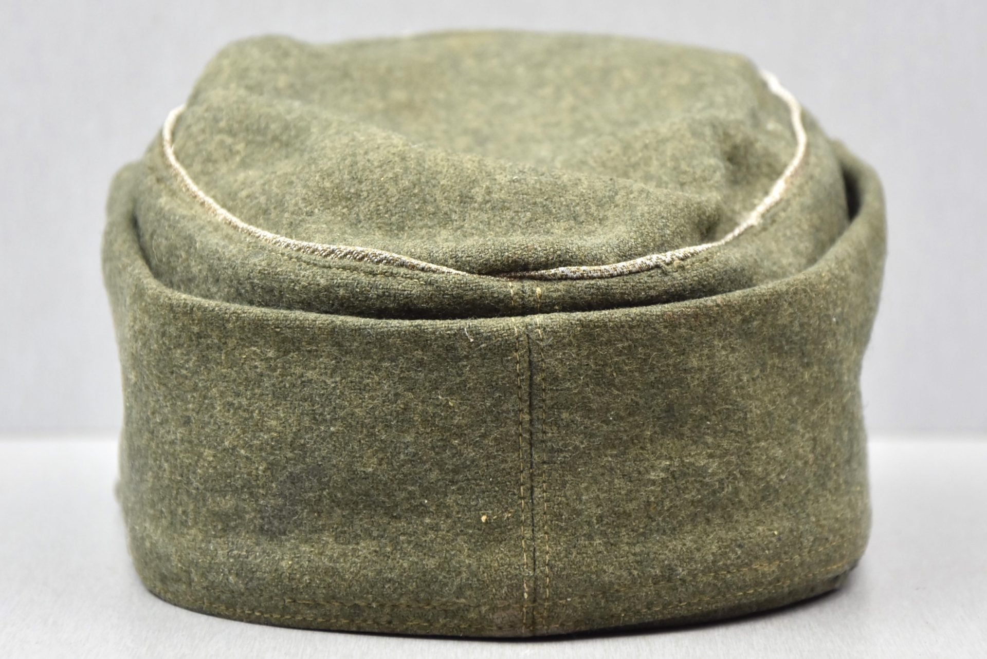 M43 Army (Heer) officer field cap — image 3