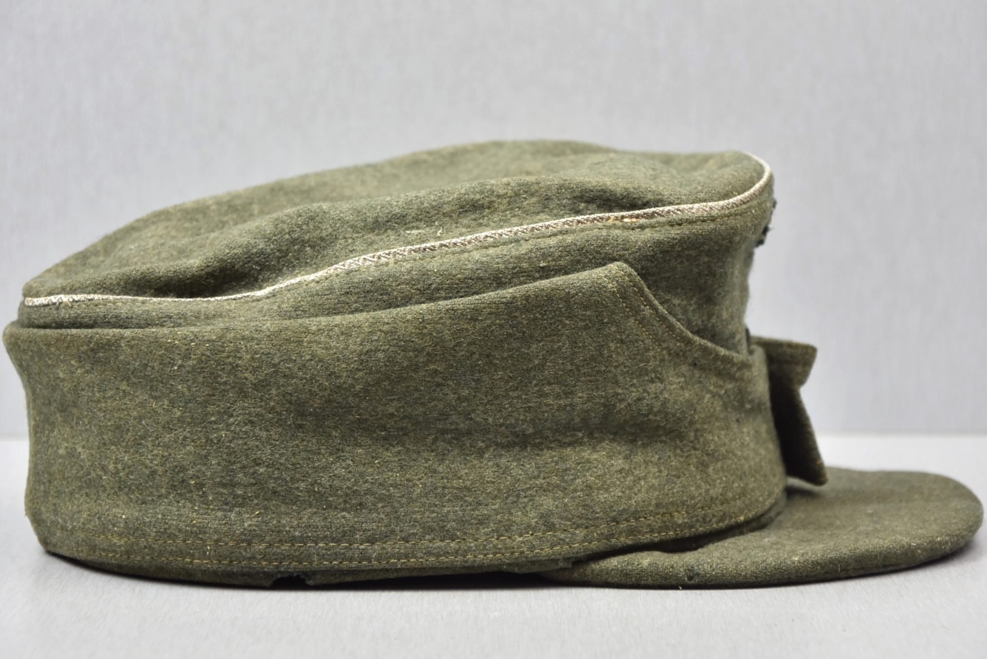 M43 Army (Heer) officer field cap — image 4