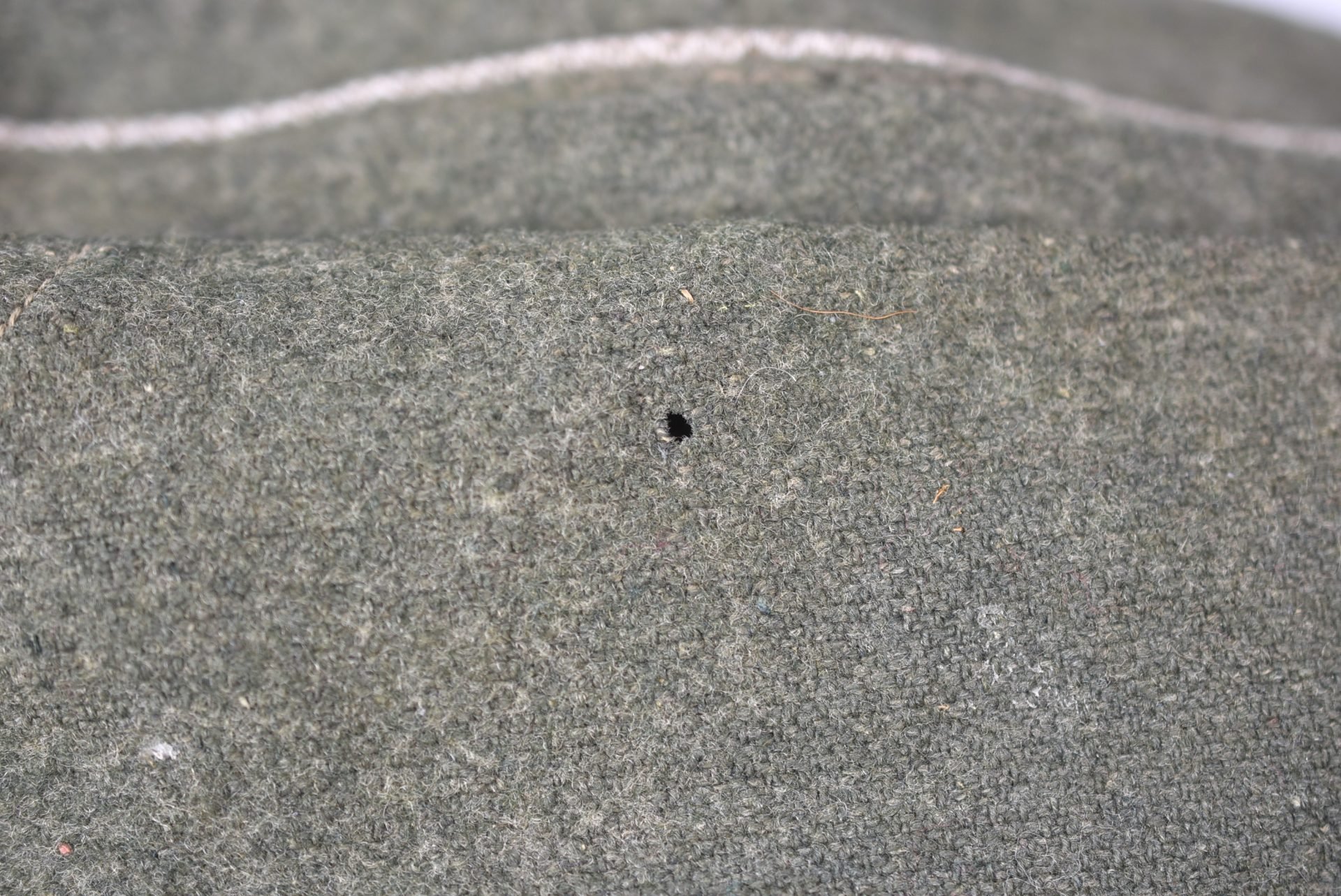 M43 Army (Heer) officer field cap — image 9