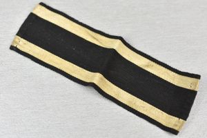 WW1 Iron Cross 2nd class 1914 ribbon