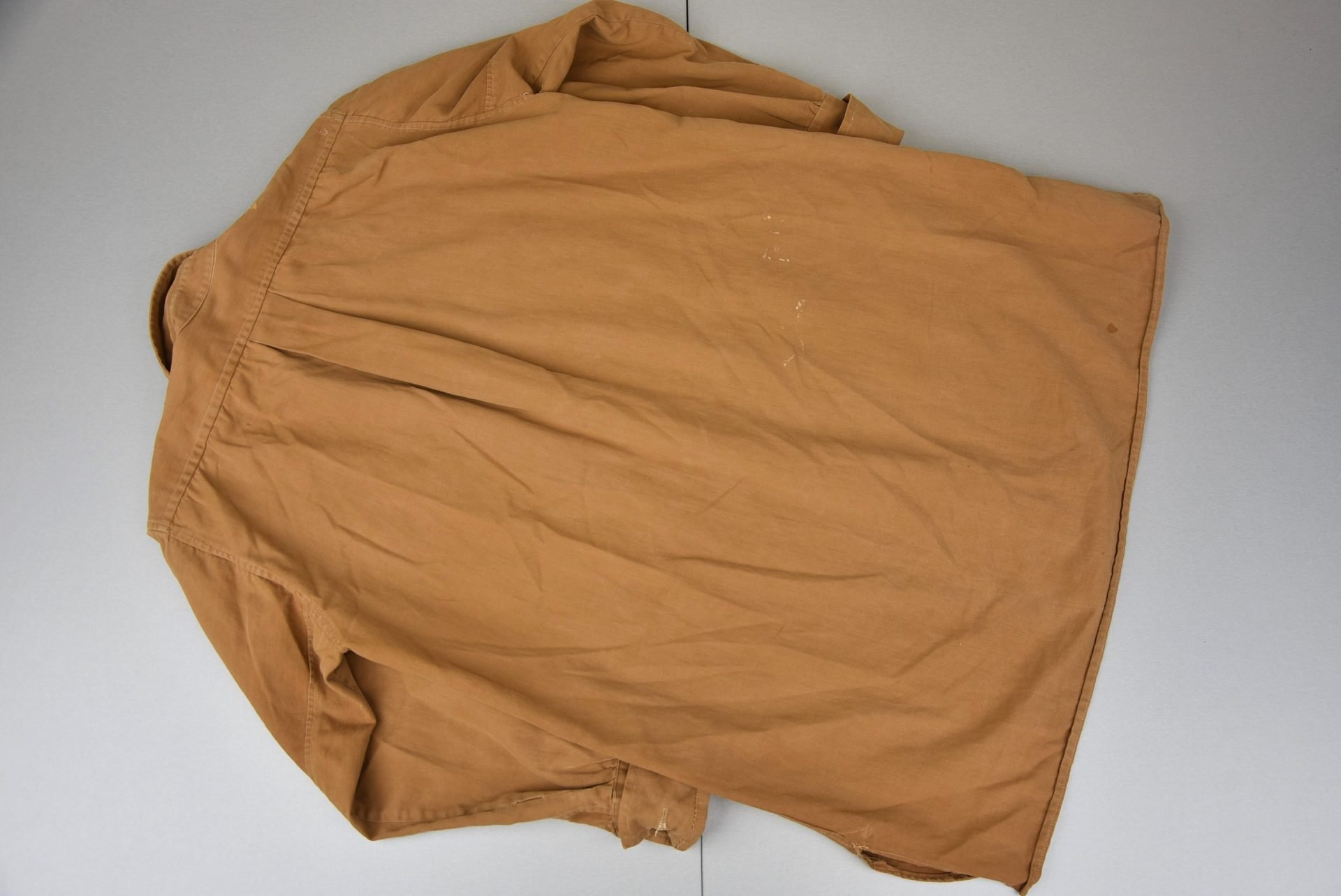 Hitlerjugend brown shirt — image 10