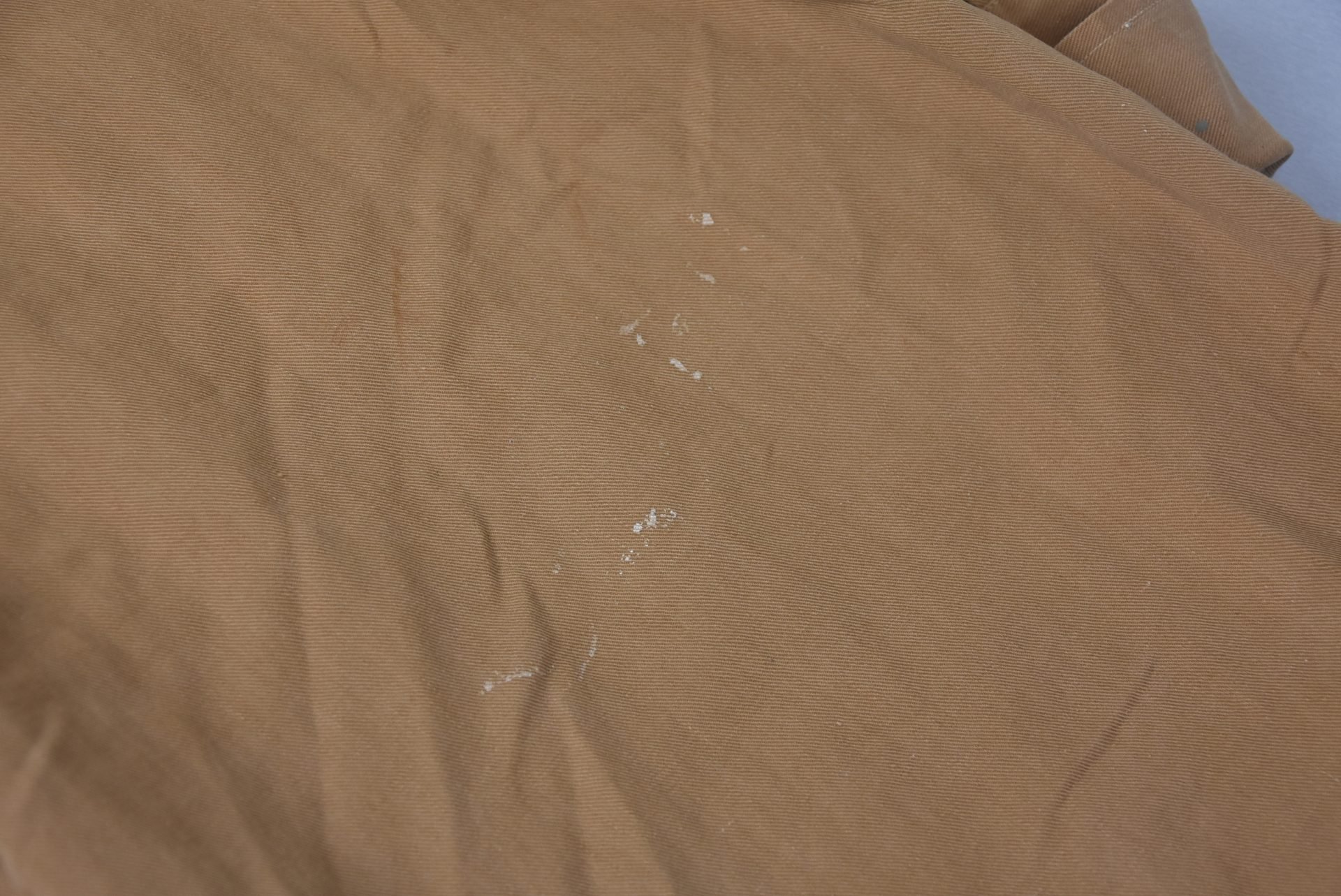 Hitlerjugend brown shirt — image 11