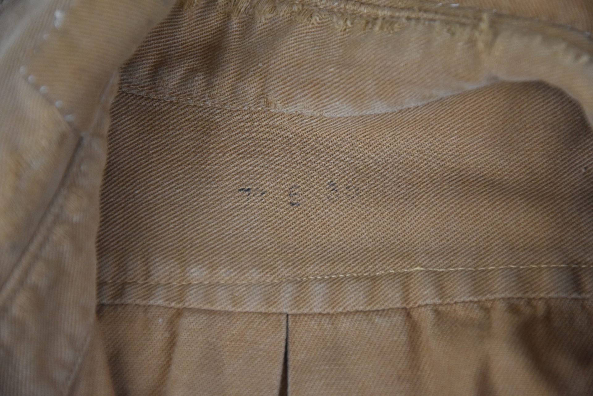 Hitlerjugend brown shirt — image 9