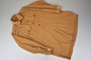 Hitlerjugend brown shirt