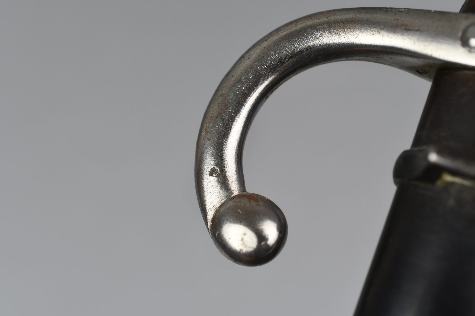 French M1874 Gras bayonet by St. Etienne 1879 — image 12