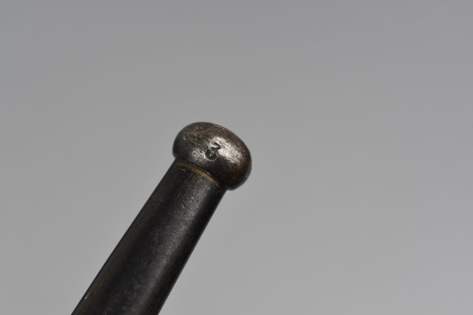 French M1874 Gras bayonet by St. Etienne 1879 — image 19