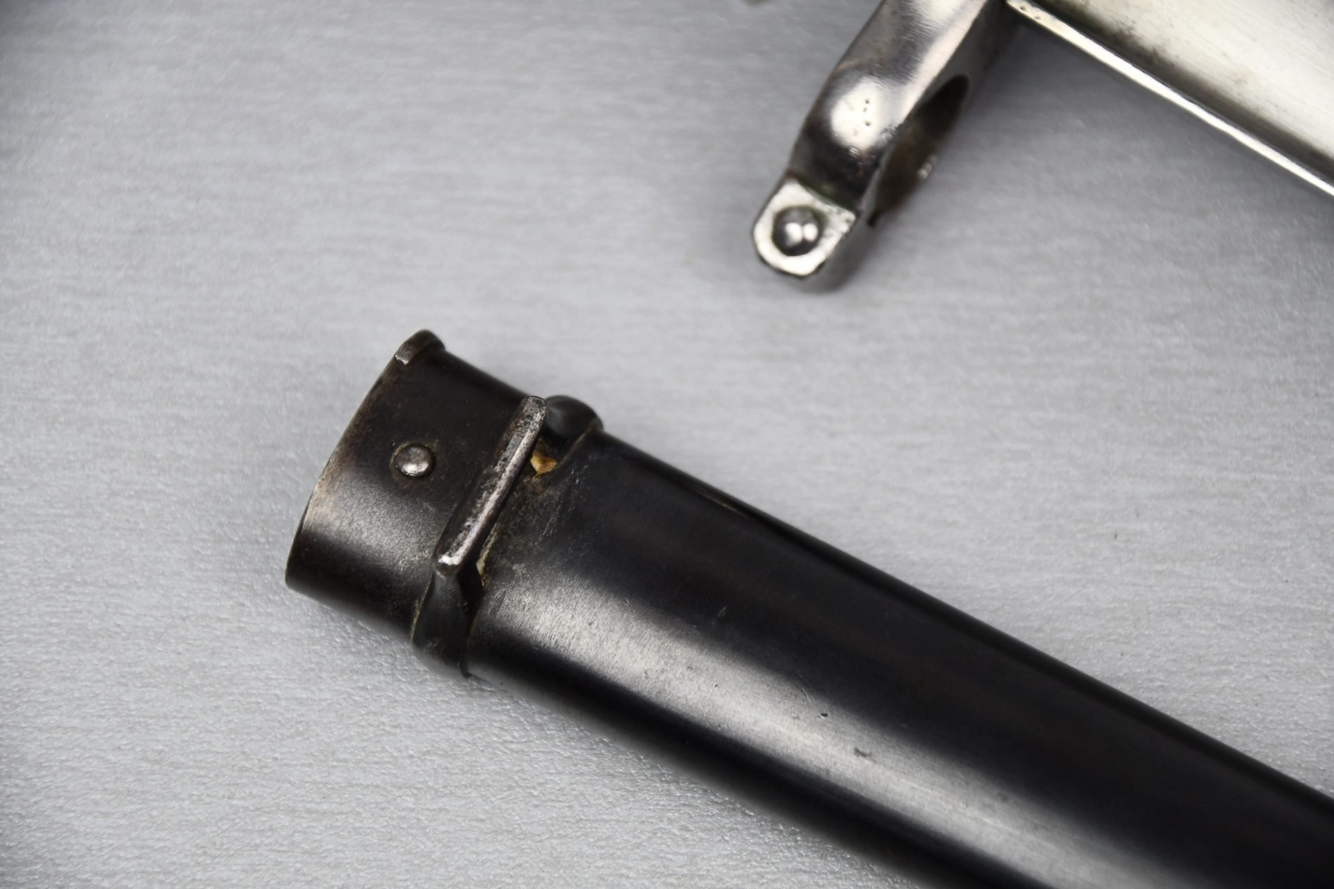 French M1874 Gras bayonet by St. Etienne 1879 — image 5