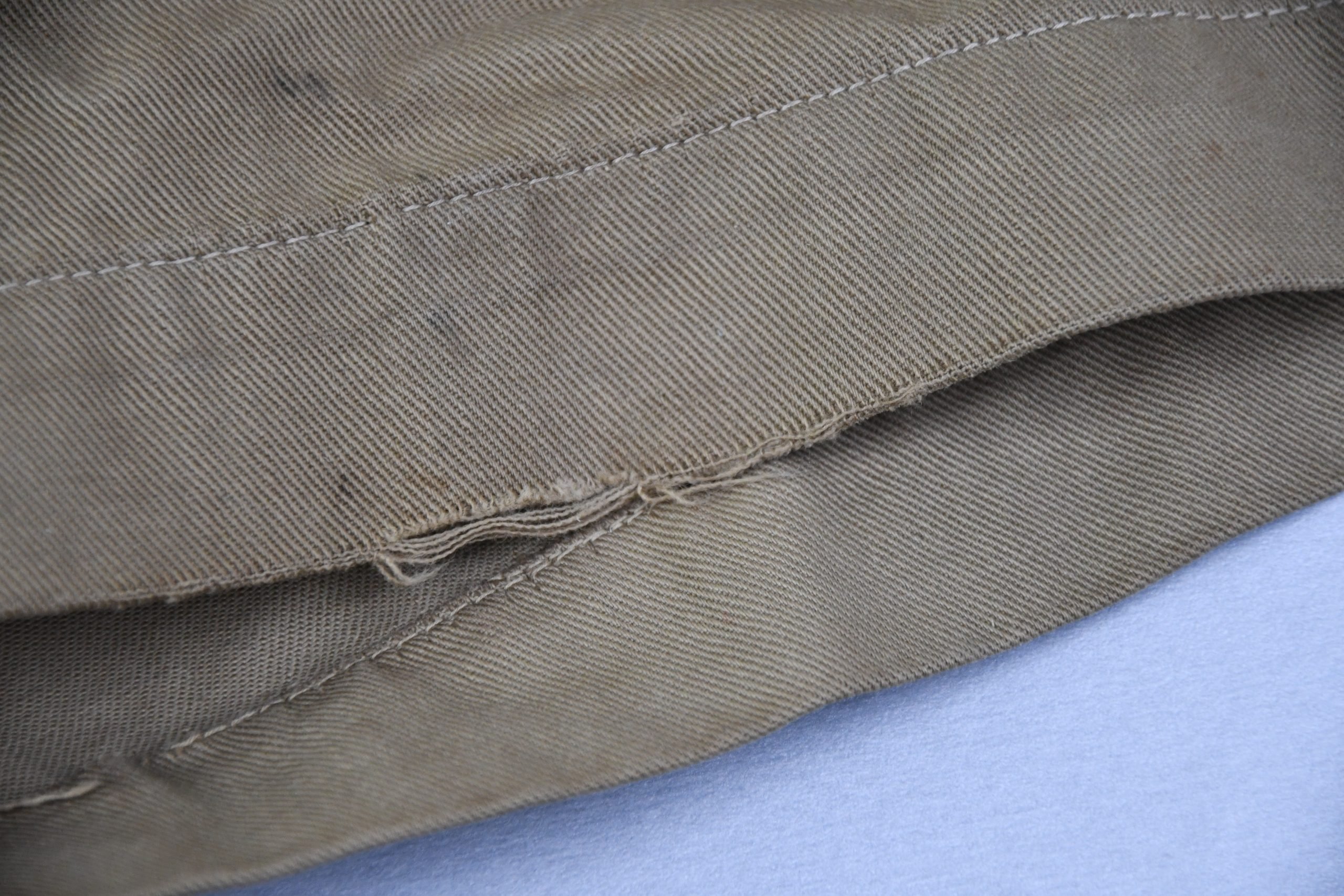 Indian WW2 combat shorts 1940 — image 11