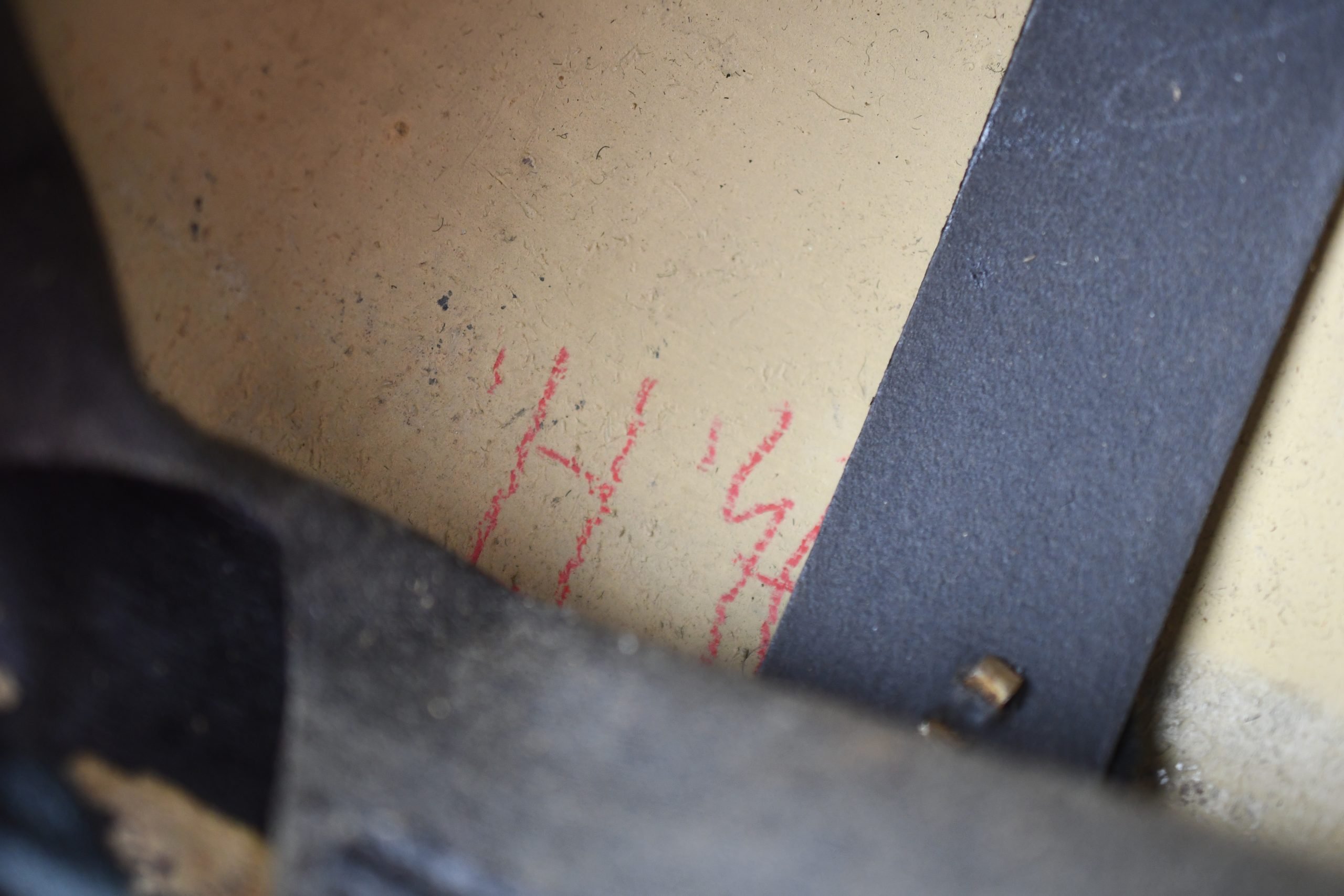 WW2 South African 'Tommy' helmet 1942 — image 15