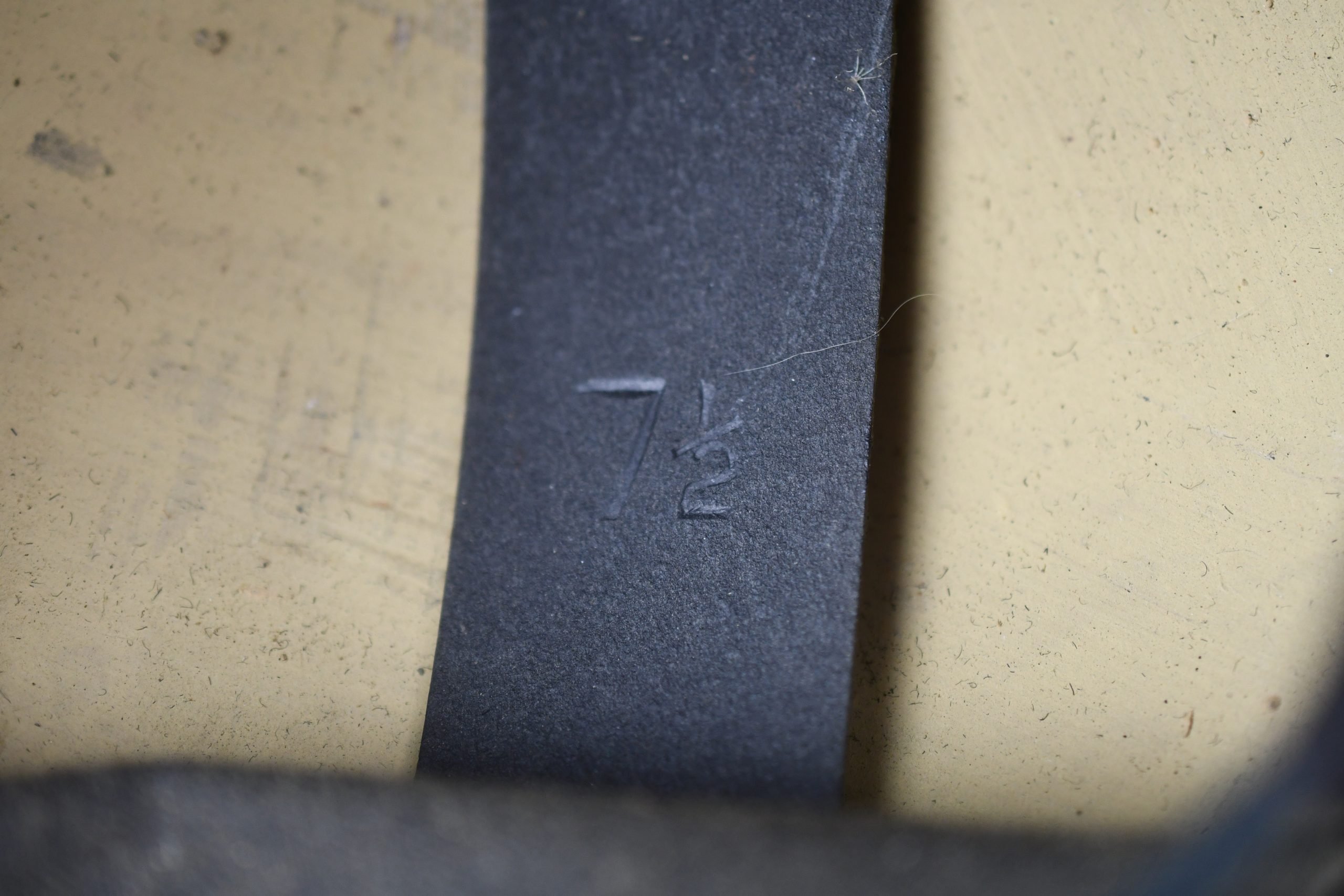 WW2 South African 'Tommy' helmet 1942 — image 16