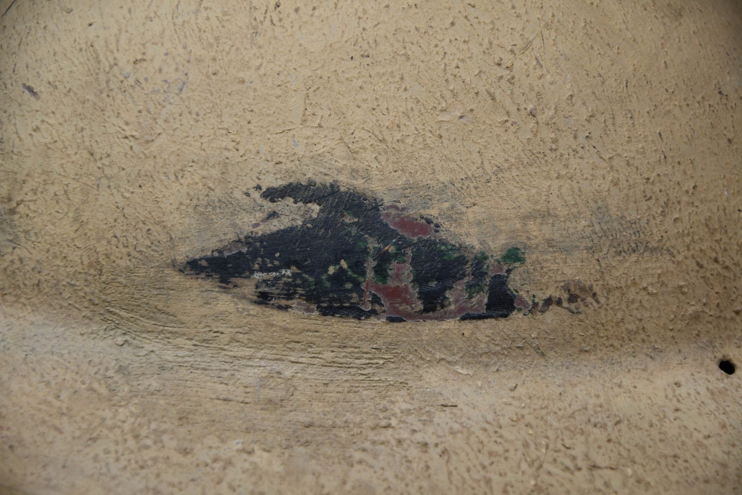 WW2 South African 'Tommy' helmet 1942 — image 7