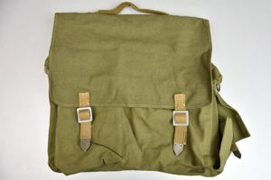 Wehrmacht explosives bag with RBNr.