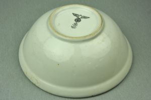 Nazi salade bowl by Bavaria 1941