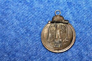 WW2 German Eastern Front Medal- Medaille Winterschlacht im Osten 1941/42
