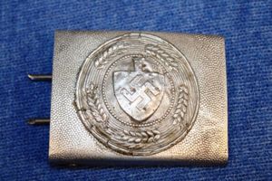 WW2 German RAD Buckle,cheap