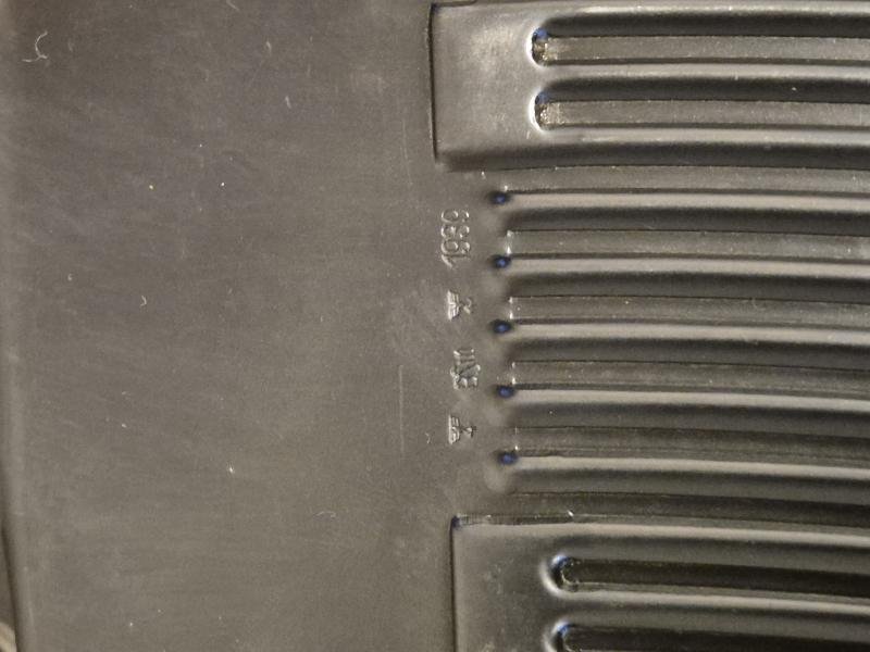 WW2 German Mg13 magazine 1938 dated. PRICE FOR ONE — image 2