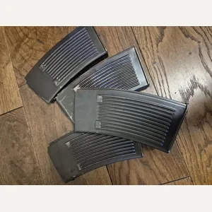 WW2 German Mg13 magazine 1938 dated. PRICE FOR ONE