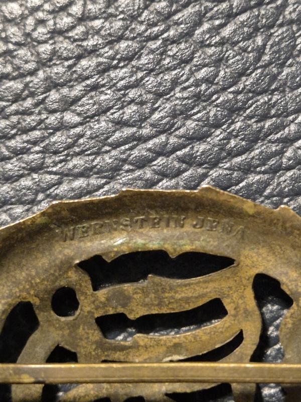 DRL Sport Badge in German- Deutscher Reichsbund für Leibesübungen NICE — image 5