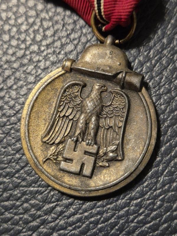 WW2 German Winterschlacht im Osten 1941/42 looking very nice — image 2