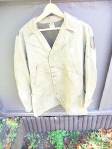 USA WW2 M41 ARCTIC COLD WEATHER JACKET