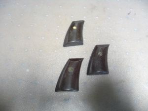 USA WW2 GRIP FOR .30 CAL MG