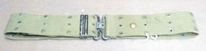 USA WW2 M1936 PISTOL BELT
