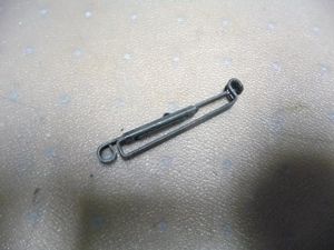 USA M56 ( and later) SLIDING BELT CLIP