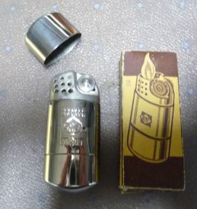 GERMAN WW2 LIGHTER