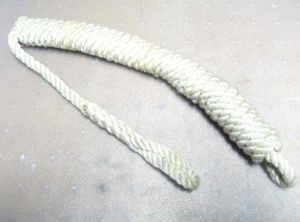 USA WW2 TYPE PARATROOPER ROPE - Replica