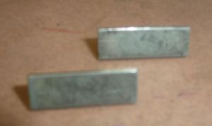 USA WW2 US NAVY RANK INSIGNIA - Lieutenant JG