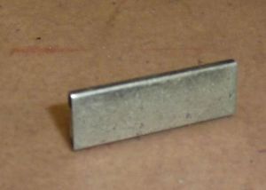 USA WW2 US NAVY OFFICER RANK INSIGNIA - Lieutenant JG