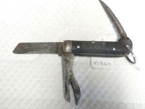 BRITISH WW2 JACK KNIFE