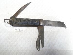 BRITISH WW2 JACK KNIFE