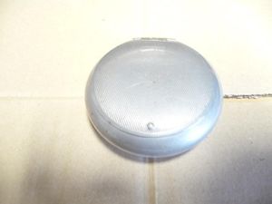 BRITISH WW1 WW2 TOBACCO TIN