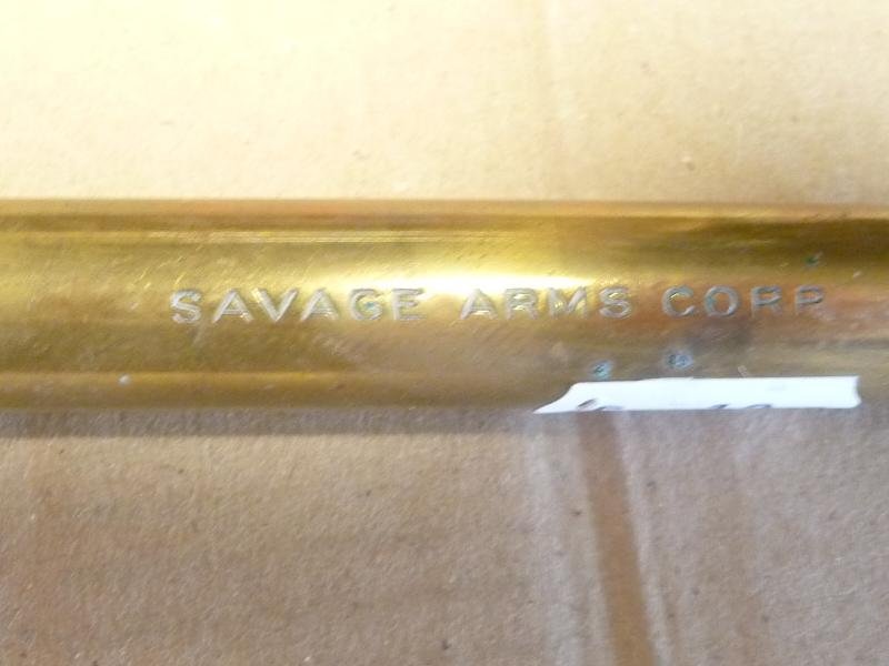 USA WEIGHT HOOK - BRASS — image 3