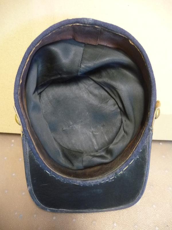 USA AMERICAN CIVIL WAR UNION KEPI - Reproduction — image 4