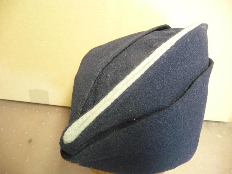 FRENCH ARMY FORAGE CAP — image 3