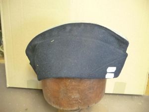 FRENCH ARMY FORAGE CAP
