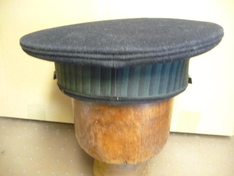 BRITISH WELSH GUARDS CAP — image 3