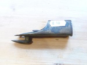 SCABBARD PARTS FOR SPARES & REPAIRS ONLY