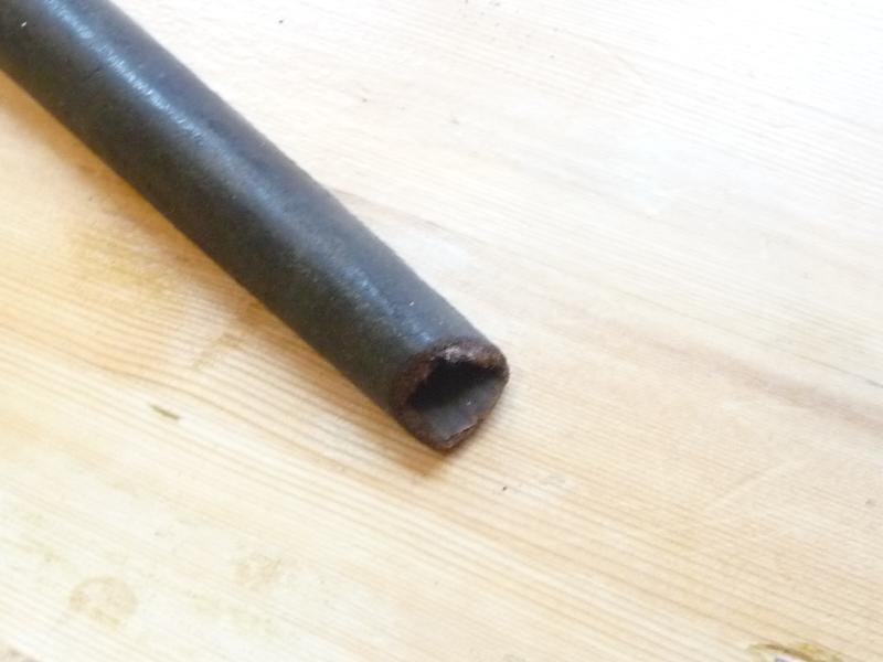 SCABBARD PARTS FOR SPARES & REPAIRS ONLY — image 5