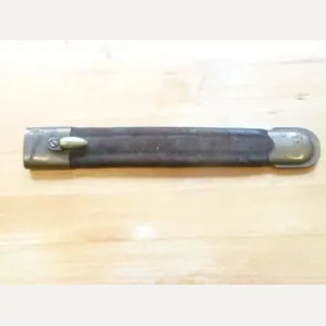 ITALIAN M1891 SCABBARD