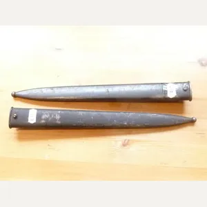 SWISS BAYONET SCABBARD