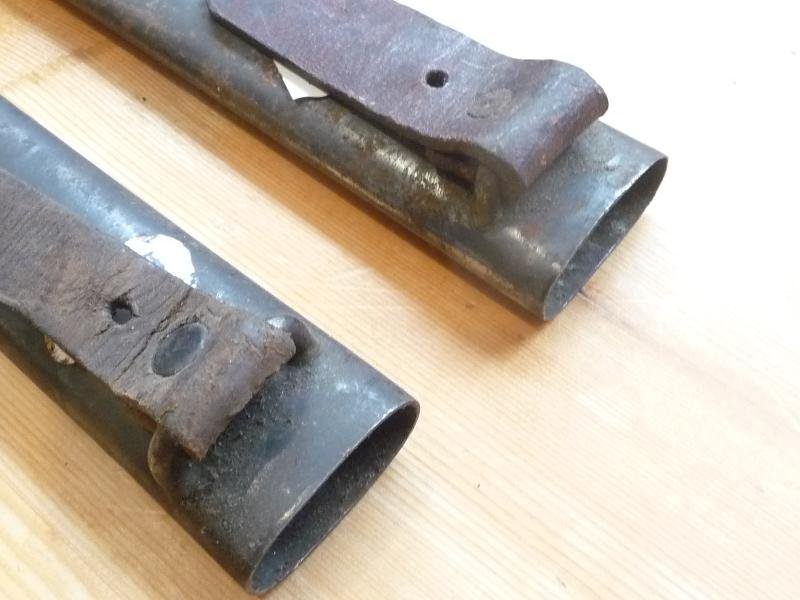 SWISS BAYONET SCABBARD — image 2