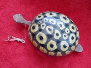 Unique WW2 British Dispatch Rider or Paratroopers Helmet made into …