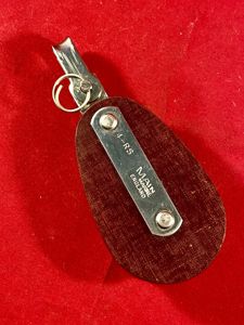 Vintage Yacht Tufnol Sheave Block - Small Pulley by Main …