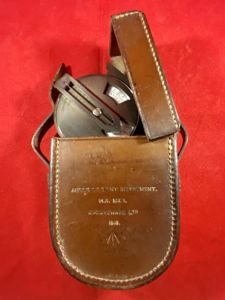 WW1 British Military Issued Angle of Sight Instrument H.A. Mk1 …